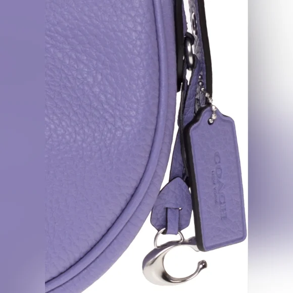 Coach Luna shoulder bag - Picture 4 of 8